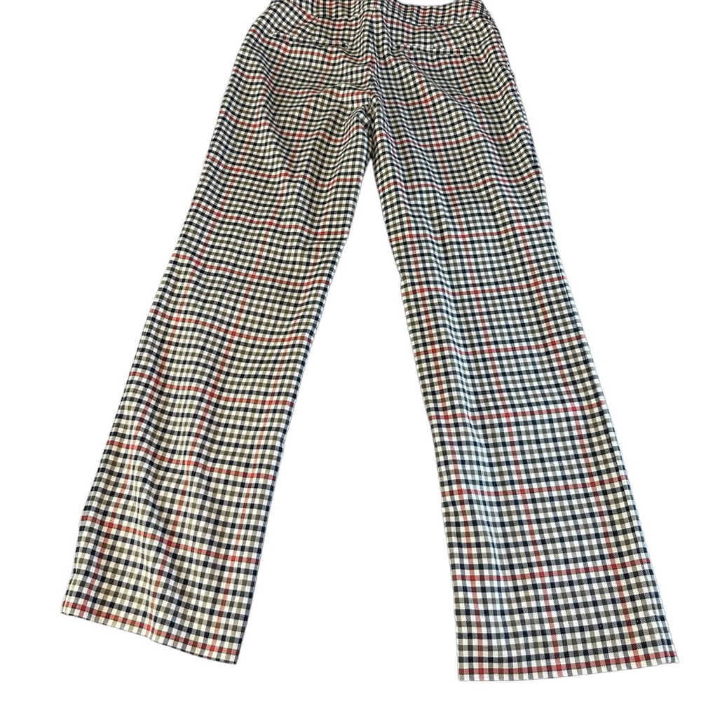 Liz Claiborne New York “Jack” Slacks — Women’s Size 6